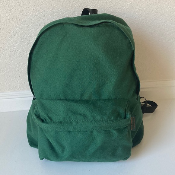 HERVE CHAPELIER Handbags - HERVE CHAPELIER 🇫🇷 canvas backpack